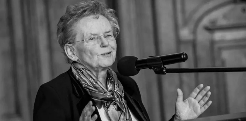 Zmarła gdańska radna Teresa Wasilewska. 