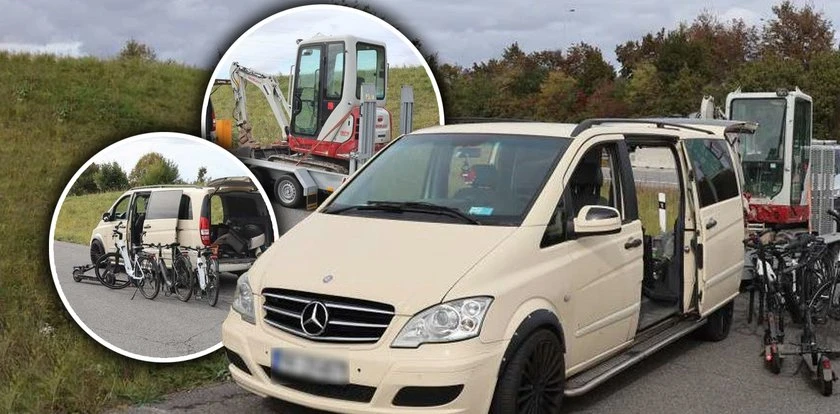 Wstyd na całą Europę. Polskie małżeństwo wpadło w Czechach