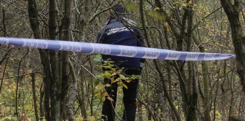 Skatowali Stanisława i obcięli mu głowę. Wraca sprawa okrutnego mordu na Suwalszczyźnie