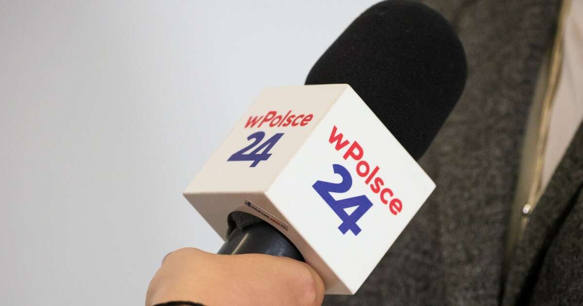 Telewizja wPolsce24 prosi widzów o pieniądze. Potrzebuje 920 tys. zł na nowe kamery