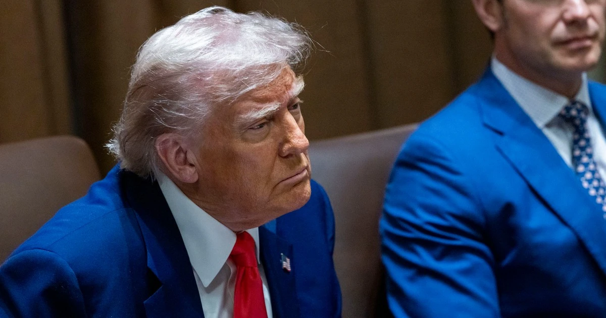 Chiny składają skargę na USA. 