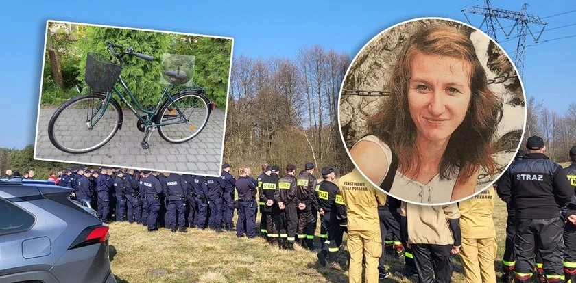 Tajemnicze zaginięcie Jowity. Służby zabrały głos. 