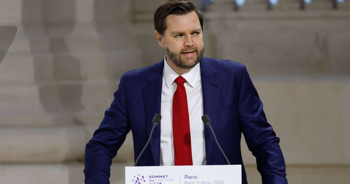 J.D. Vance tłumaczy się z zaskakujących słów o Rosji. 