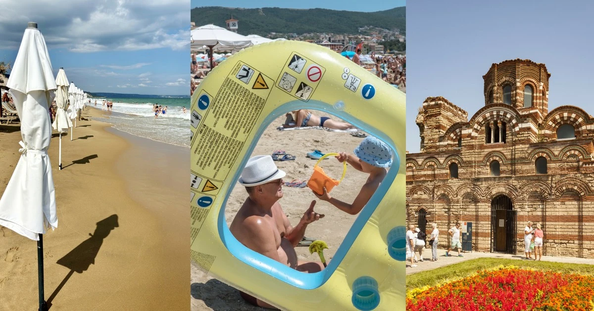 Ten kraj to prawdziwy hit wśród polskich turystów. Czy właśnie nam odjeżdża?