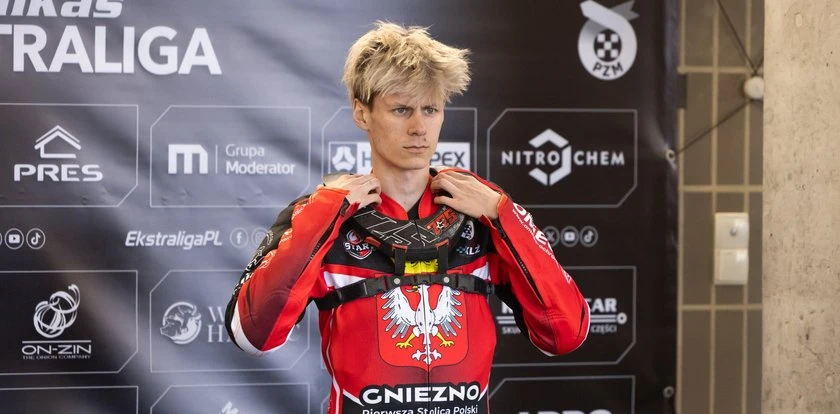 Klub przekazał nowe informacje w sprawie Patryka Budniaka. 