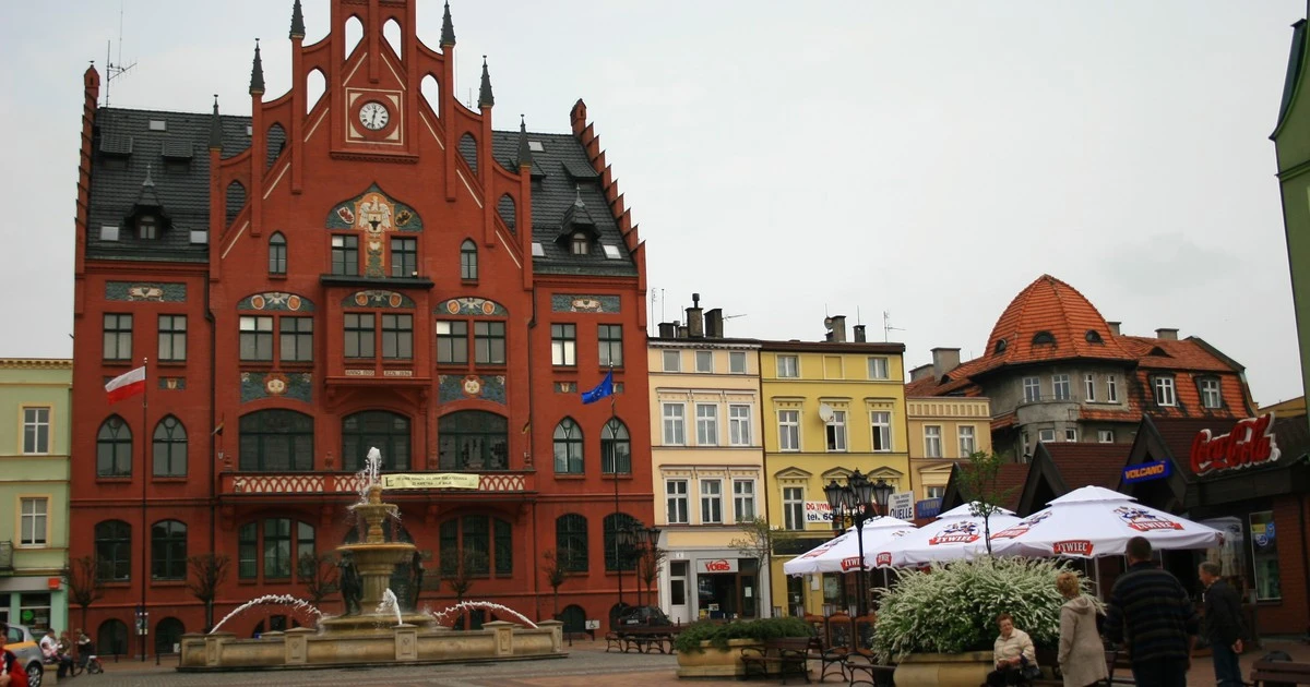 Rodzina z Chojnic pomogła uchodźcom. Teraz walczy z komornikiem