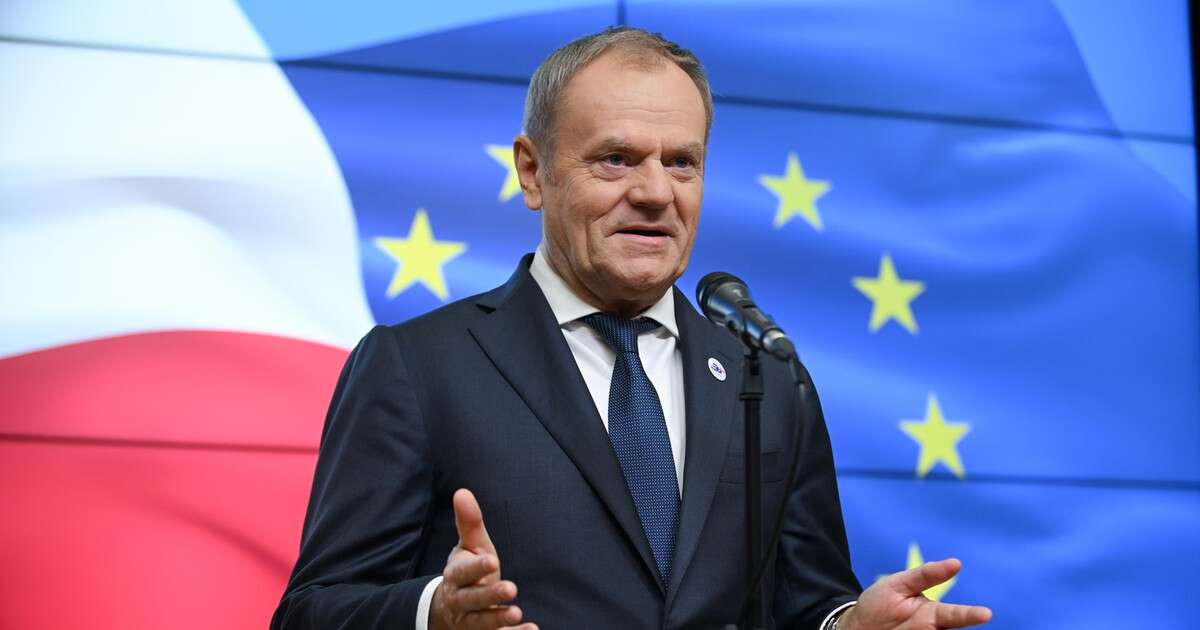 Donald Tusk zdradził, co mu powiedział Viktor Orban. 