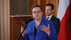 Szykują się rewolucyjne zmiany w ocenianiu matury i egzaminu ósmoklasisty. Wiceszefowa MEN zapowiada