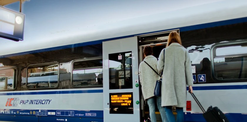 Pasażerowie muszą się przygotować. Pociągi staną o 2 w nocy