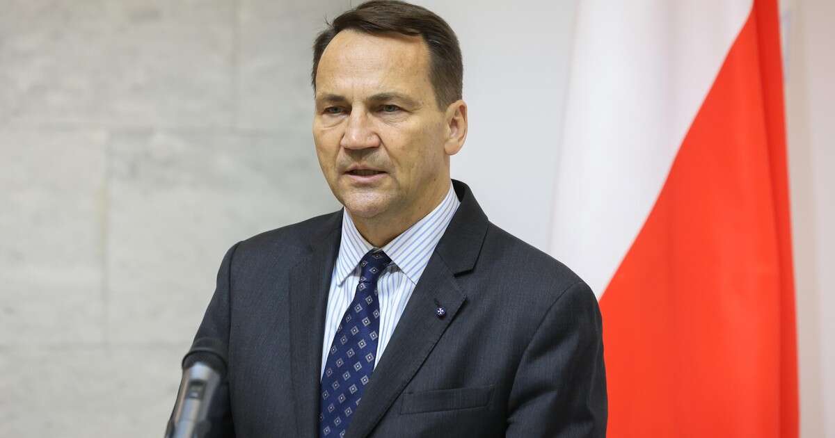 Radosław Sikorski o kulisach urodzin byłego prezydenta Czech. Zdradził, kto mógł się pojawić obok Andrzeja Dudy