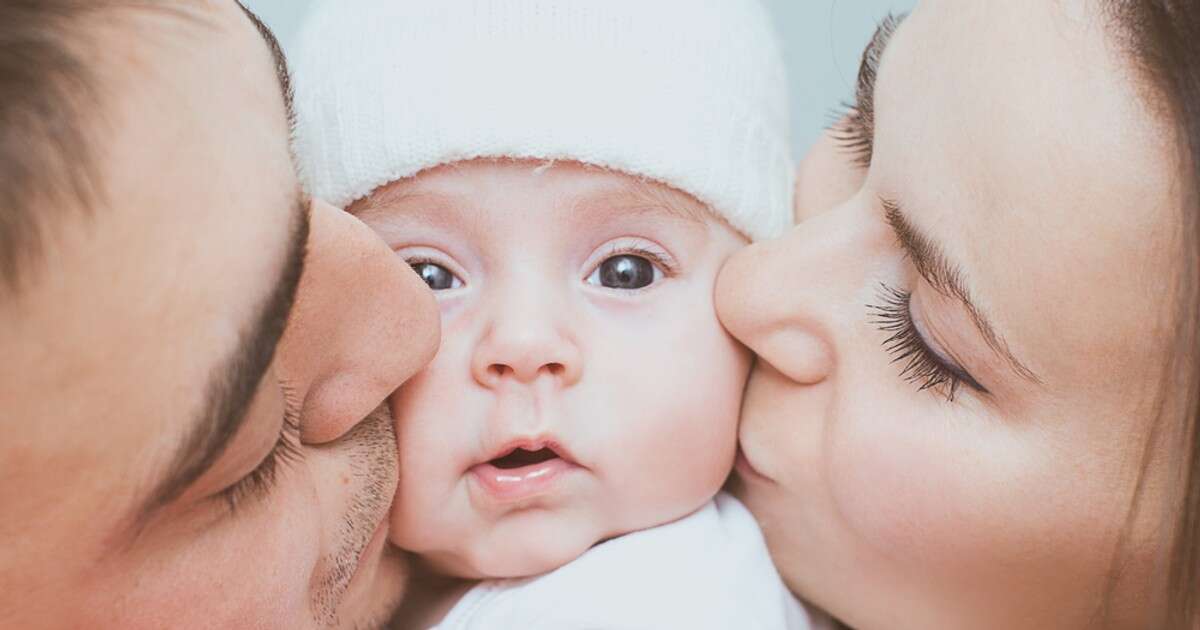 Inteligencja u dziecka pochodzi od matki czy od ojca? Wyjaśniamy raz na zawsze