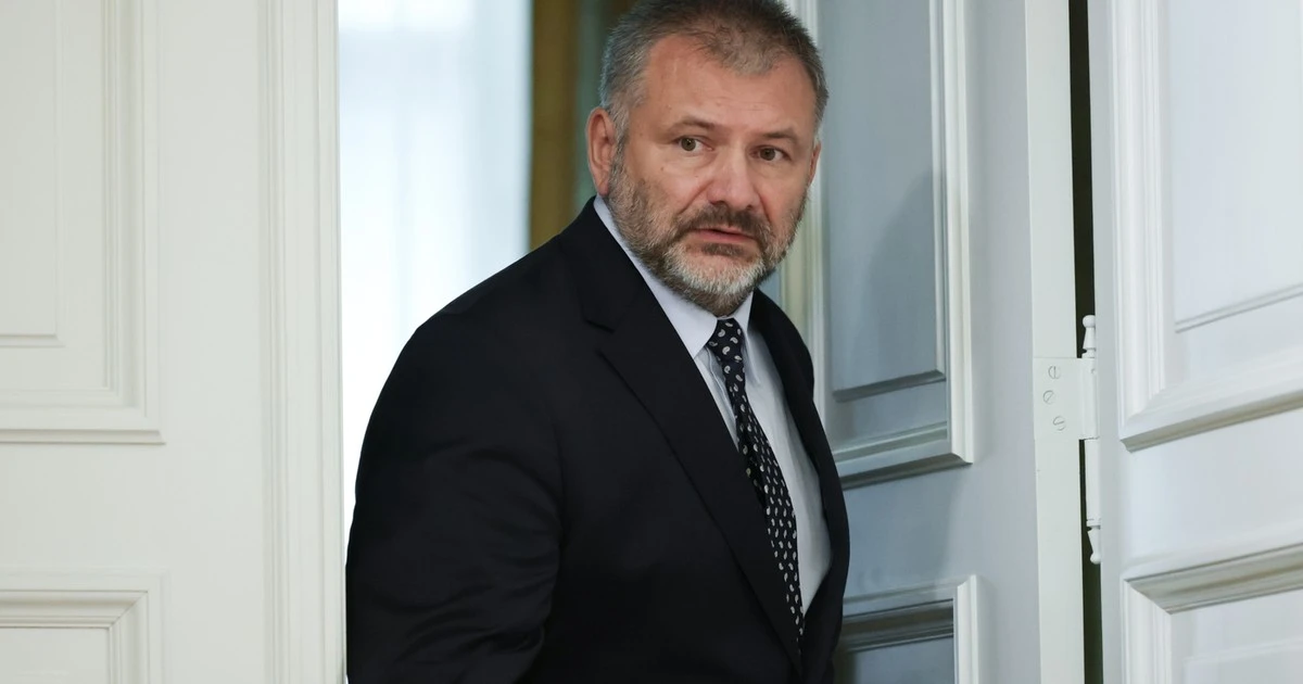 Nieprawidłowości wokół Funduszu Patriotycznego. Waldemar Żurek otrzymał list