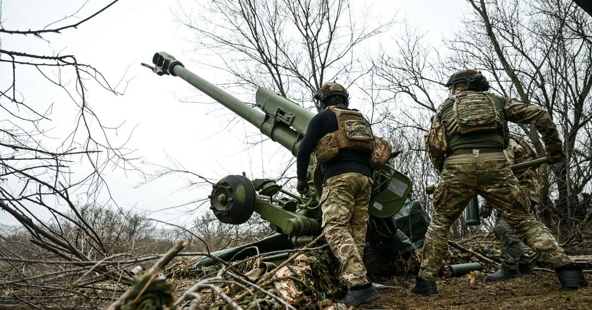 Rosyjskie wojsko naciera na zachód. ISW wskazał nowy cel Kremla