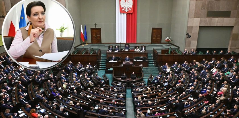 Nowy program dla osób w wieku 65 plus. Nie wszyscy seniorzy będą objęci pomocą