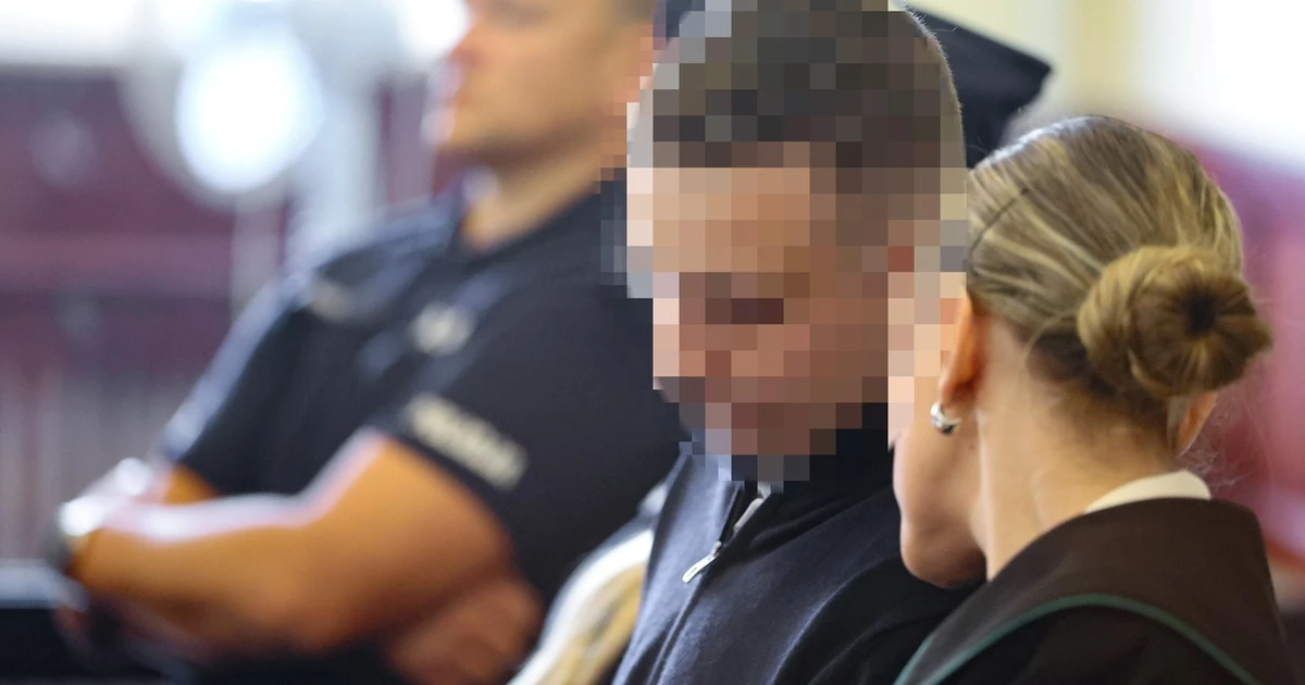 Sebastian Majtczak w momencie wypadku nie jechał sam. Taki udział w sprawie ma pasażer
