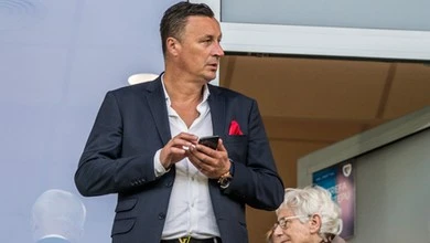 Tomasz Hajto wydaje autobiografię