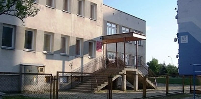 Mówią, że matka 