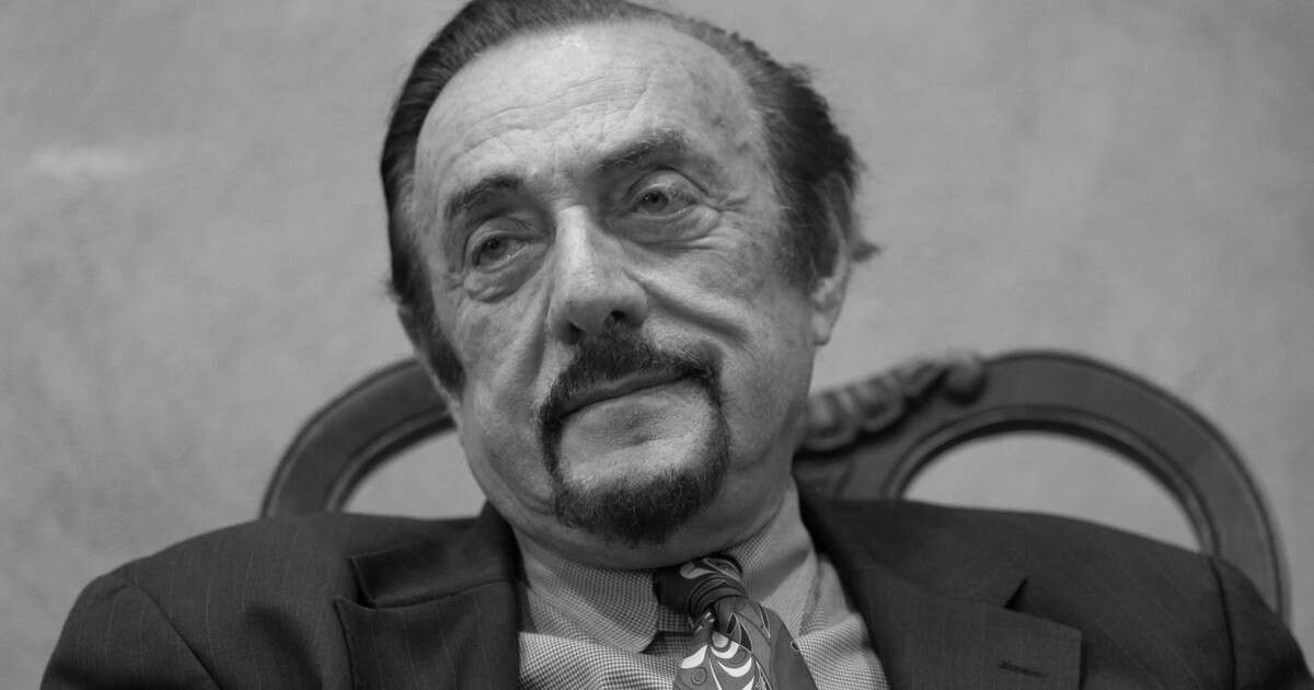 Nie żyje prof. Philip Zimbardo. Autor słynnego eksperymentu miał 91 lat