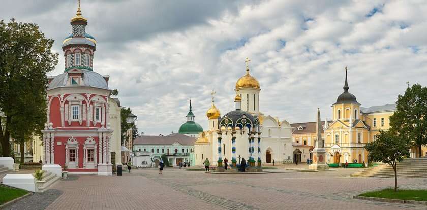 Zamach na spowiednika Putina? Rosja zatrzymała dwóch duchownych