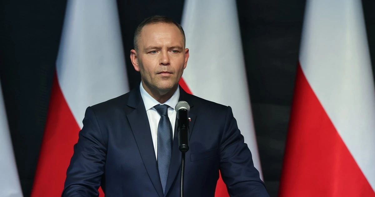 Media o spotkaniu Trump-Nawrocki. 