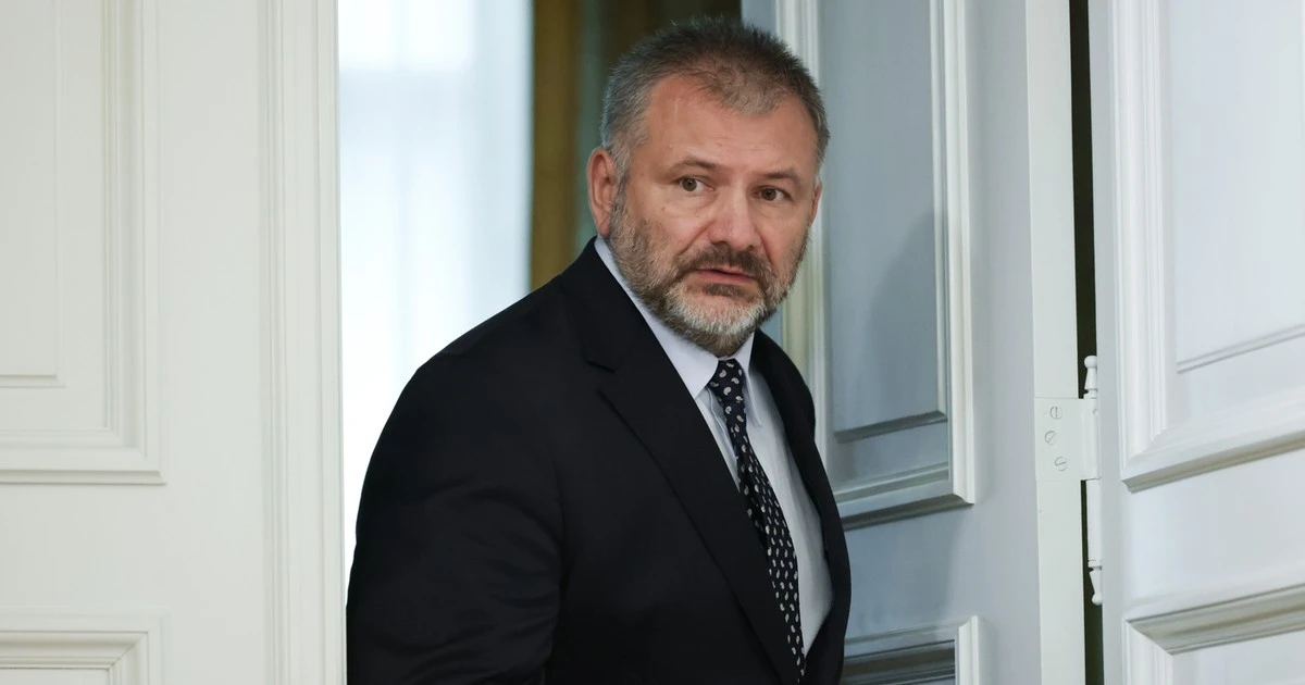 Waldemar Żurek o sprawach dotyczących Grzegorza Brauna. 