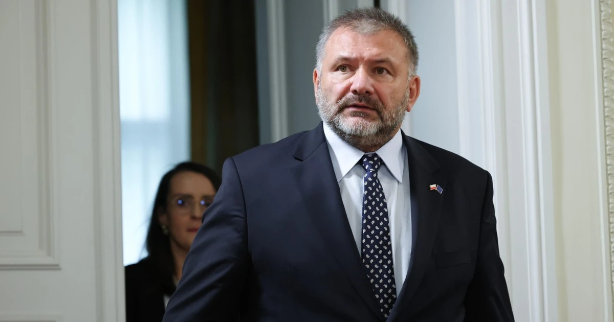 Waldemar Żurek o przywracaniu praworządności. 