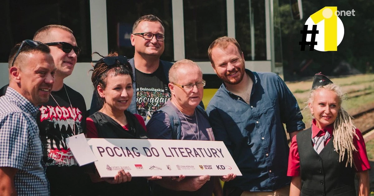 TOP3 Katarzyny Janowskiej. Polecenia kulturalne na weekend