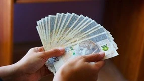 Nawet 134 tys. zł na własny biznes. Jak zdobyć dotację? Mało kto o tym wie