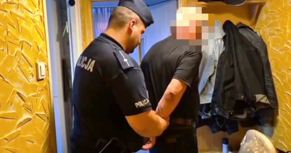 65-latek pobił listonosza. Policja zdradza, co doprowadziło mężczyznę do szału