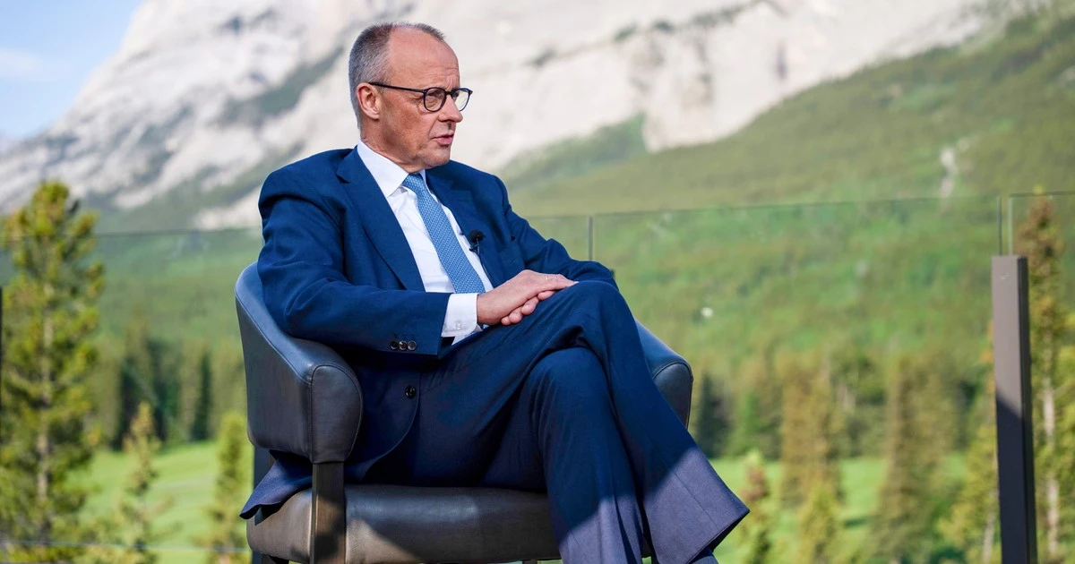 Friedrich Merz mówi, że USA rozważają udział w atakach na Iran. Wszystkie karty na stole. Najbliższe dni będą kluczowe
