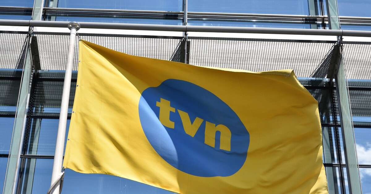 Dziennikarka TVN24 odchodzi ze stacji. Była z nią związana od dziewięciu lat