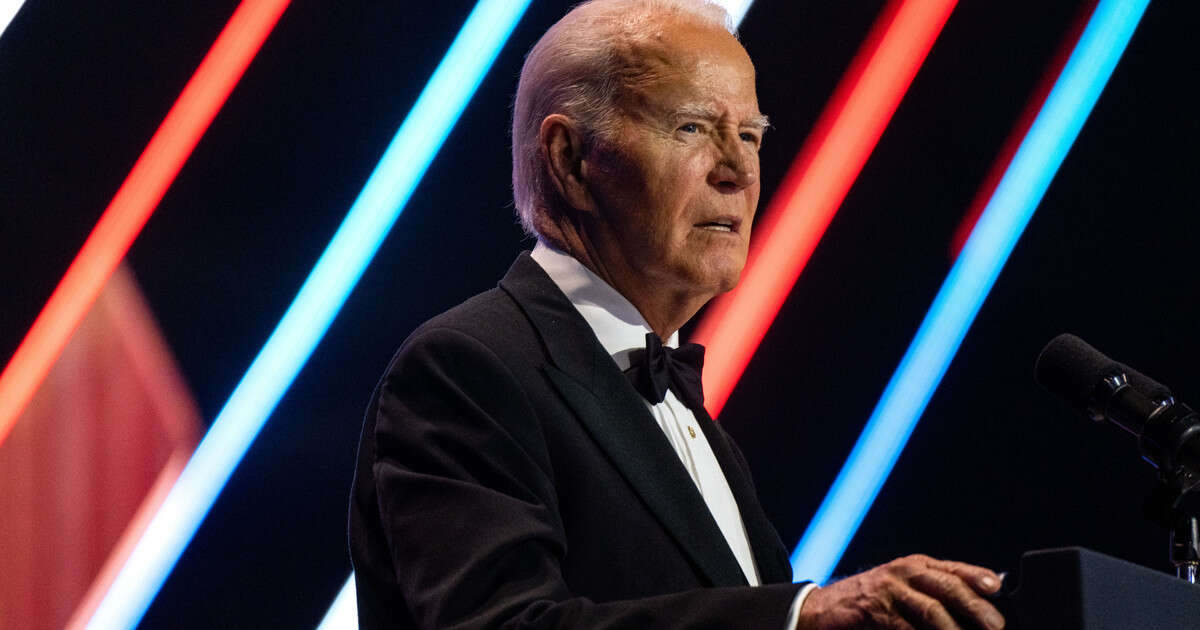 Joe Biden o próbie zamachu na Donalda Trumpa. 