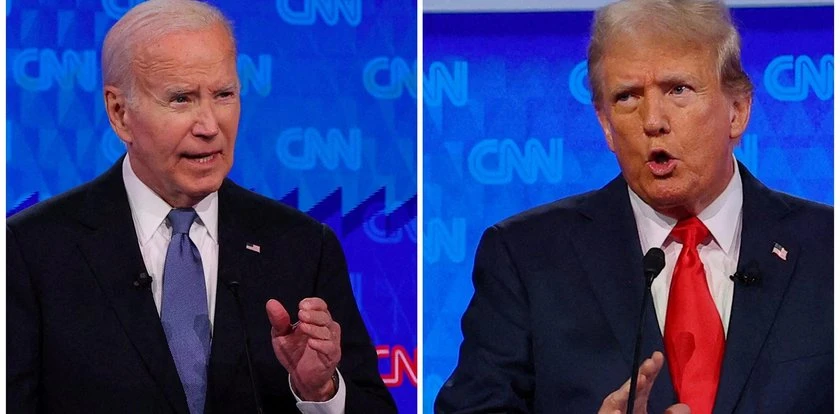 Prezydent Biden późno, ale reaguje na zamach na Trumpa. Jest ważna decyzja!