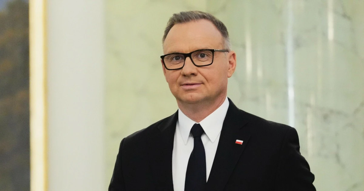 Co z przyszłością Andrzeja Dudy? 