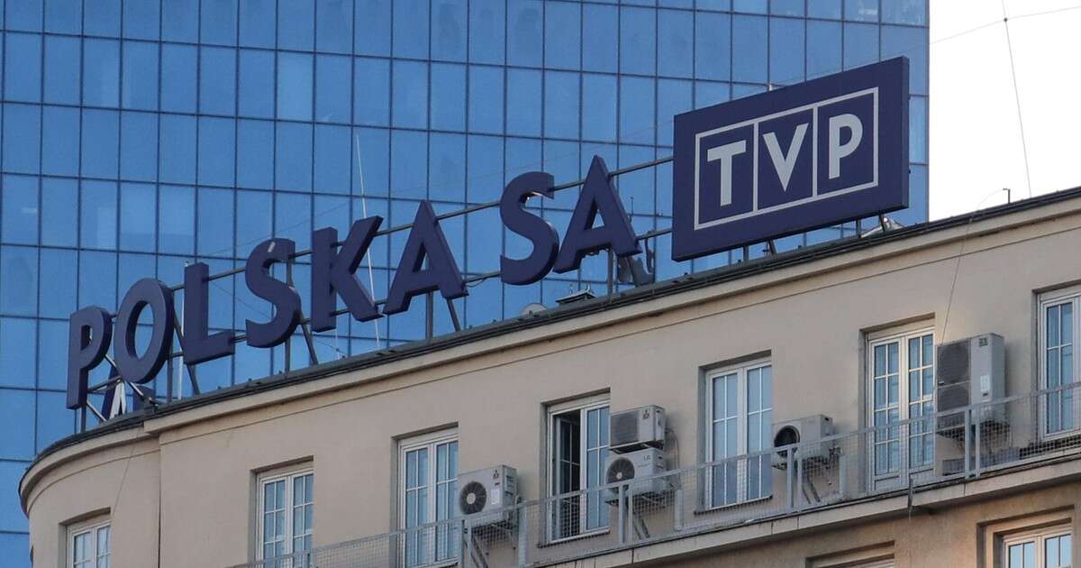 CBA weszło do siedziby TVP. Chodzi o nieprawidłowości w TV Biełsat