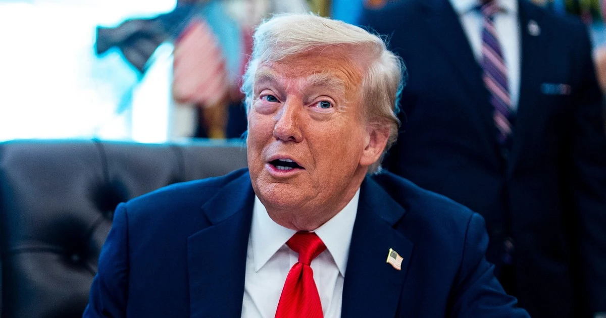 Członkini Rezerwy Federalnej odwołana. Donald Trump zarzuca jej fałszerstwo