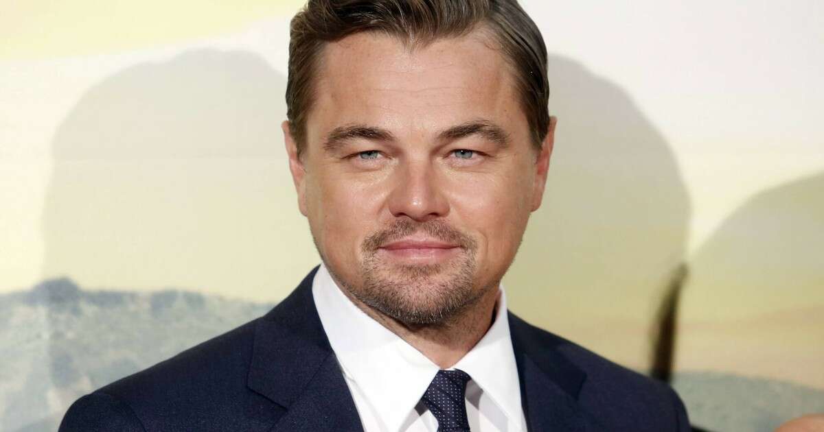 Leonardo DiCaprio wyznał, jakim polskim aktorem z czasów PRL się inspirował