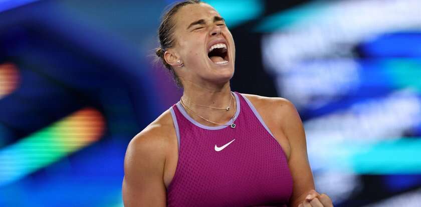 Bezlitosna Sabalenka triumfuje w Wuhan. Iga Świątek traci coraz więcej