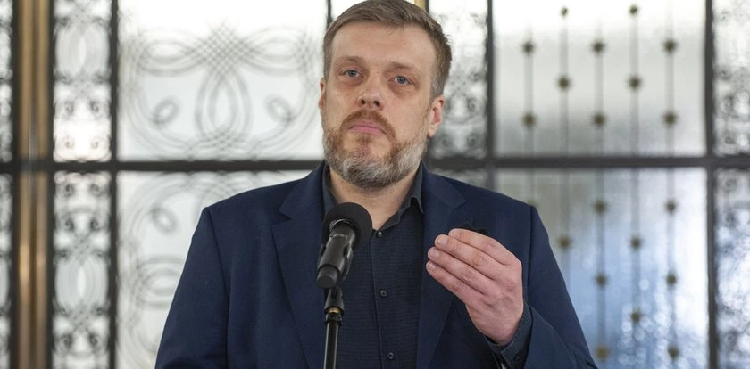 Zandberg o głosowaniu nad Funduszem Odbudowy: jest w Polsce opozycja racjonalna
