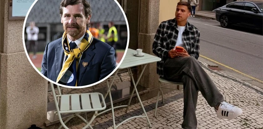 Rodzina Bednarka drżała o życie. Szef Porto przerywa milczenie. Wiadomo, kto teraz zajmuje się piłkarzem