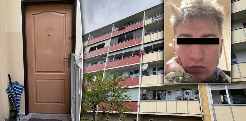 Problem z przesłuchaniem małej Patrycji po jej noclegach u 24-latka. 