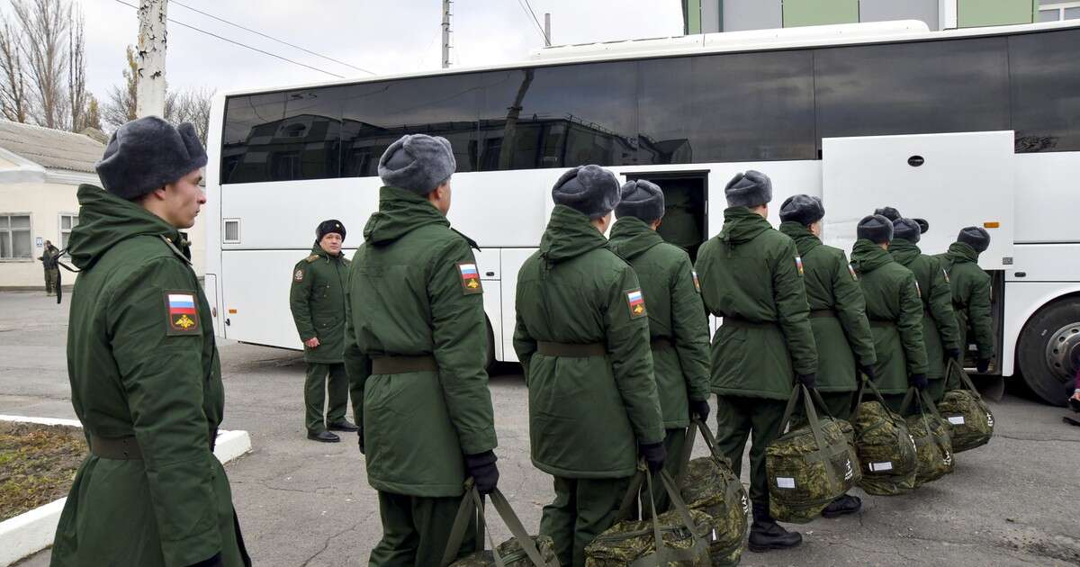 W milionowym mieście brakuje kierowców autobusów. Niepodziewany skutek uboczny wojny Putina