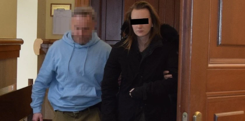 Potworna zbrodnia w Bieczy. Śledczy zamarli, kiedy zobaczyli miejsce zbrodni
