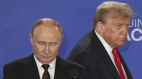 Nagły zwrot akcji na linii Rosja - USA. Trump nie spotka się z Putinem