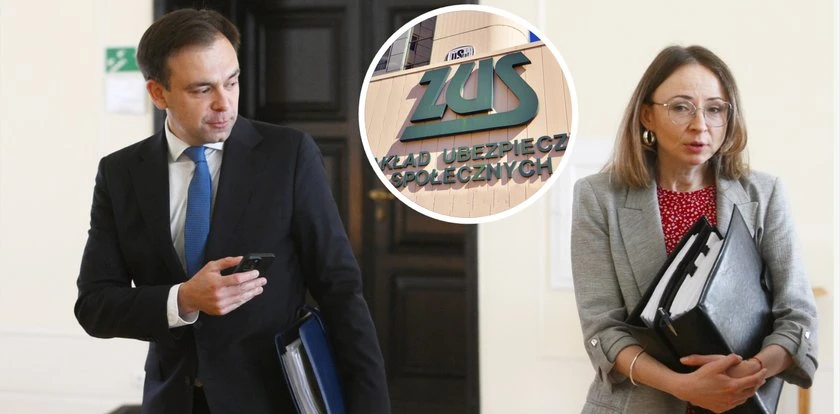 Wiek emerytalny do zmiany? Minister rodziny zabiera głos. Mówi o dwóch projektach ustaw