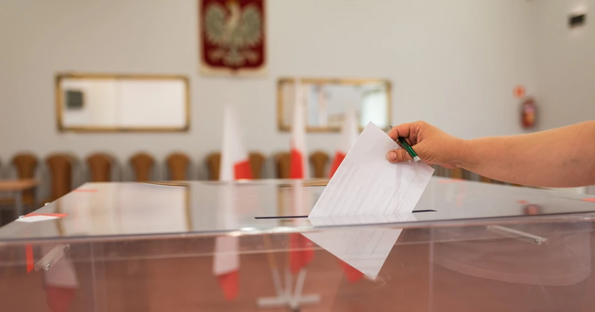 Nieprawidłowości w jednej z komisji wyborczej. Prokuratura wszczęła dochodzenie