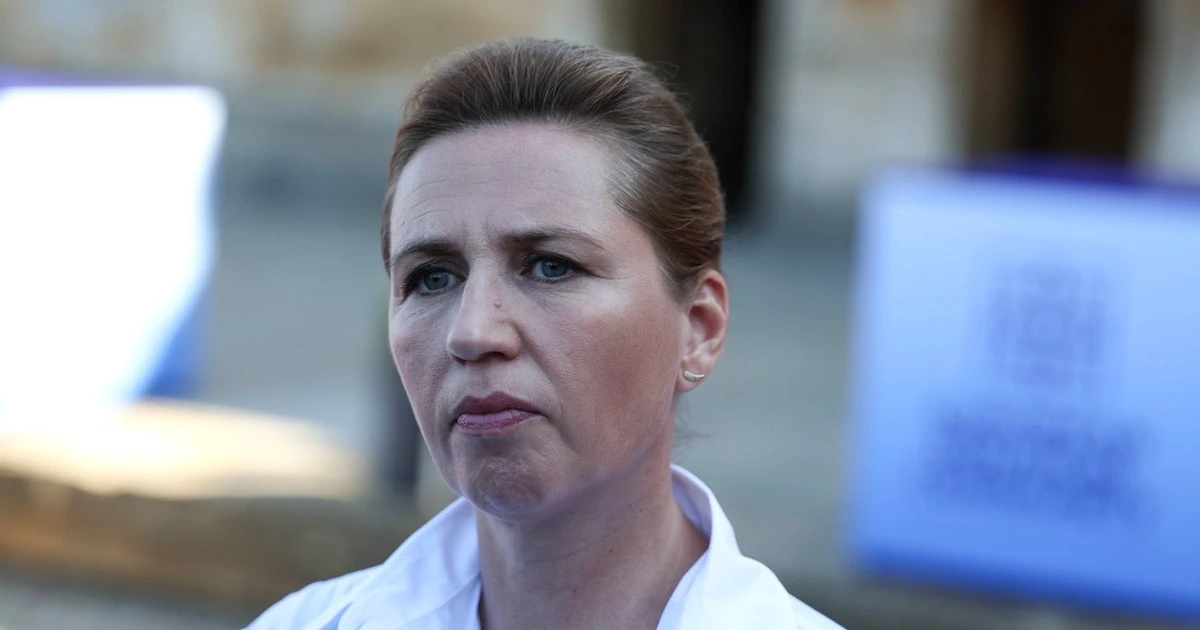 Dania zapowiada inwestycje na Grenlandii. Media mówią o 