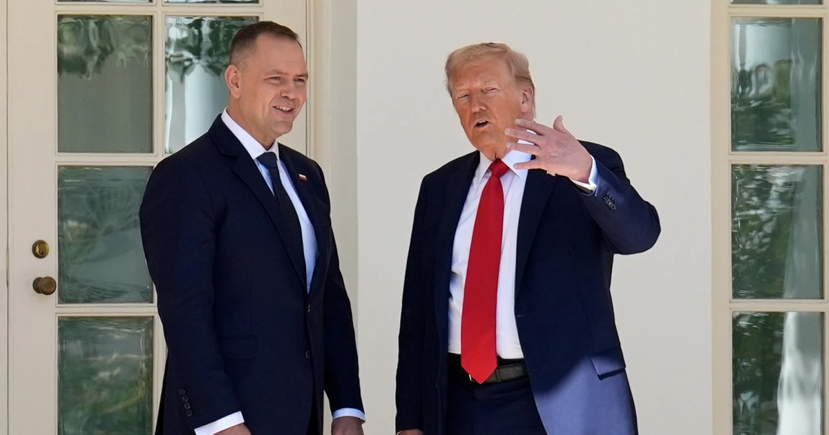Ekspertka o wielkim momencie obozu PiS. Ma przestrogę. 