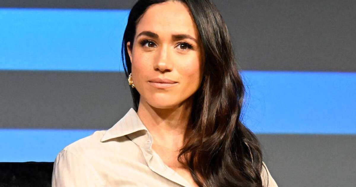 Meghan Markle ogłasza nowy program. Internauci się z niej śmieją