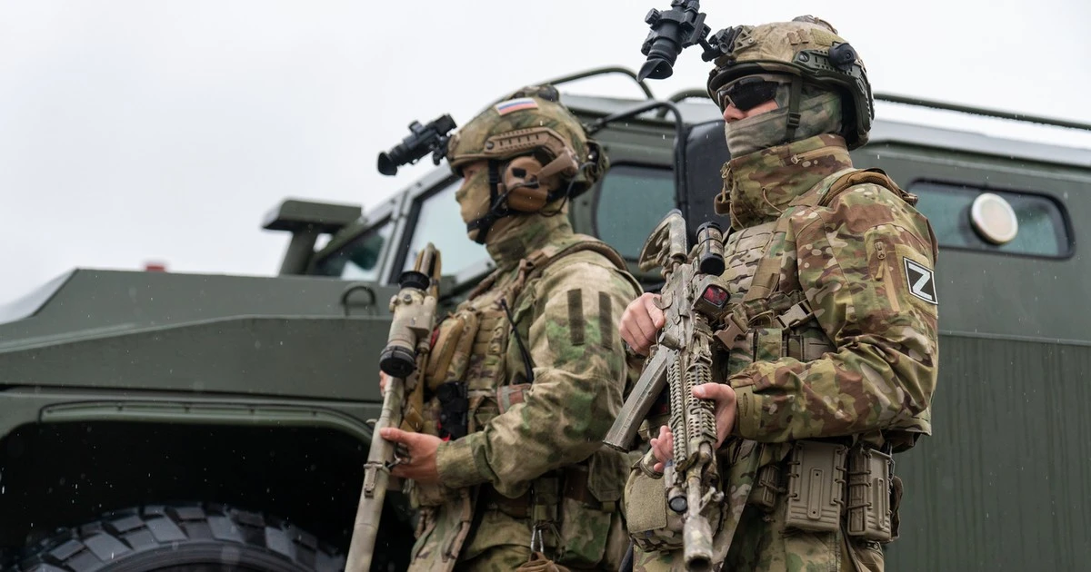 Rosjanie weszli do strategicznego miasta w Ukrainie. DeepState ostrzega przed katastrofą